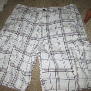 Shorts, Cargo, Men's, 36, Old Navy
